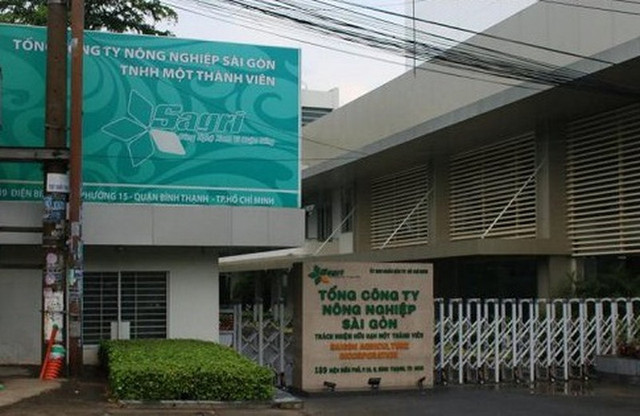 Vì sao nhiều cán bộ liên quan đến sai phạm tại SAGRI bị khởi tố? Vi sao nhieu can bo lien quan den sai pham tai SAGRI bi khoi to?