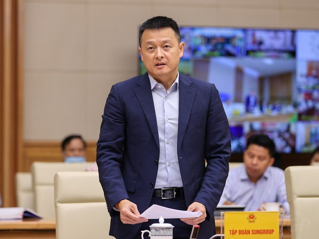 Chủ tịch Him Lam: Sẵn sàng xây 75.000 căn nhà ở xã hội đến 2030 - Hình 2 Chu tich Him Lam: San sang xay 75.000 can nha o xa hoi den 2030-Hinh-2