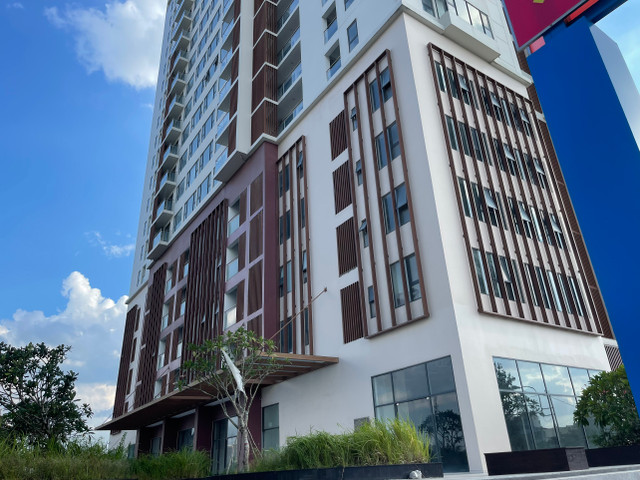 Dự án Ascent Lakeside xây trái hàng ngàn m2, trễ hẹn bàn giao nhà gần 3 năm - Hình 2 Du an Ascent Lakeside xay trai hang ngan m2, tre hen ban giao nha gan 3 nam-Hinh-2