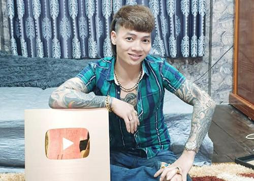 Điểm mặt dàn 'giang hồ mạng' được tung hô cùng với Khá Bảnh Diem mat dan 'giang ho mang' duoc tung ho cung voi Kha Banh