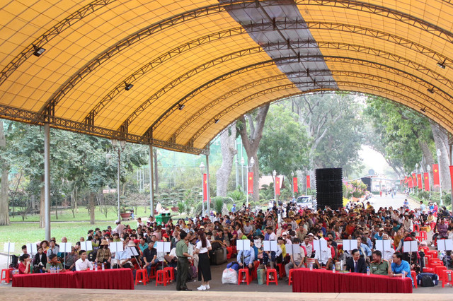 FE CREDIT và 10 năm kiên định với sứ mệnh hiện thực hoá hàng triệu ước mơ - Hình 4 FE CREDIT va 10 nam kien dinh voi su menh hien thuc hoa hang trieu uoc mo-Hinh-4