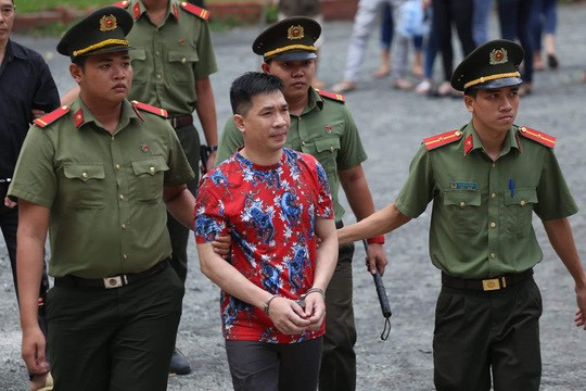 Trả hồ sơ điều tra, vụ trùm ma túy Văn Kính Dương còn nhiều bất ngờ? Tra ho so dieu tra, vu trum ma tuy Van Kinh Duong con nhieu bat ngo?