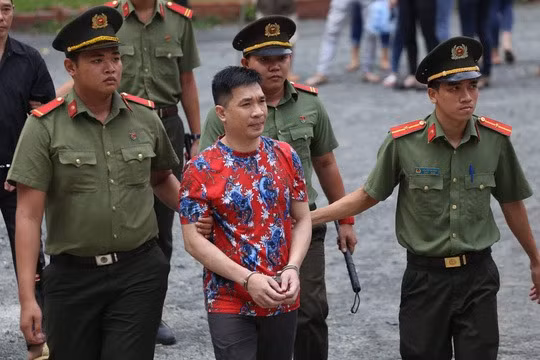 Tra ho so dieu tra, vu trum ma tuy Van Kinh Duong con nhieu bat ngo?