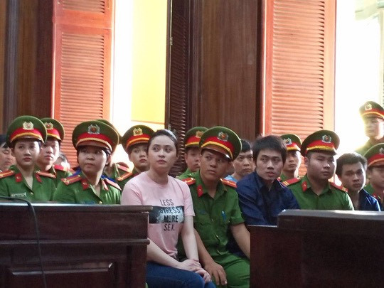 Trả hồ sơ điều tra, vụ trùm ma túy Văn Kính Dương còn nhiều bất ngờ? - Hình 2 Tra ho so dieu tra, vu trum ma tuy Van Kinh Duong con nhieu bat ngo?-Hinh-2