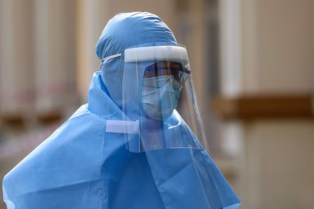 Viet Nam da co ca nhiem Covid-19 thu 54 o TP HCM