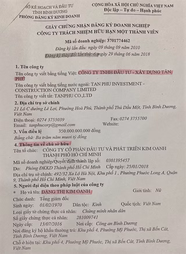 Tong Cong ty xuat nhap khau Binh Duong truc loi hang nghin ti tu dat vang 43ha?-Hinh-2