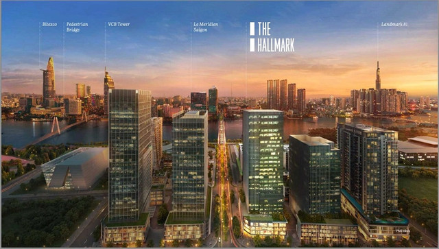 Sở Xây dựng TPHCM yêu cầu làm rõ vụ sập sàn bê tông tại The Metropole Thủ Thiêm - Hình 2 So Xay dung TPHCM yeu cau lam ro vu sap san be tong tai The Metropole Thu Thiem-Hinh-2