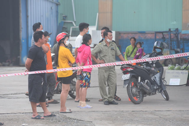 Vu chay quan karaoke o Binh Duong khien 12 nguoi chet: Nhung thong tin moi nhat-Hinh-9