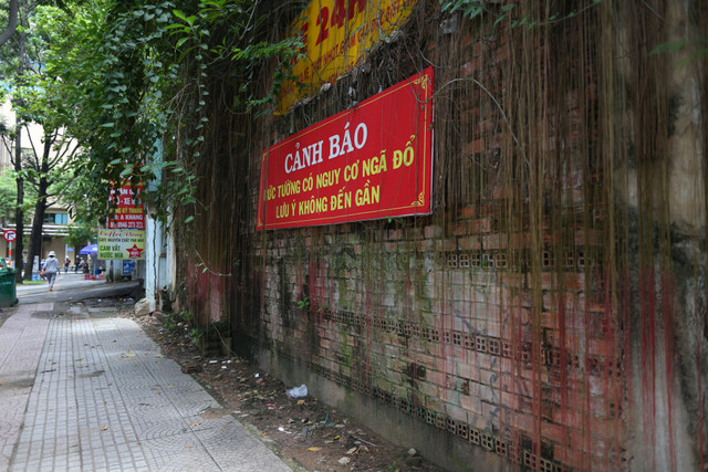 Toàn cảnh lô ‘đất vàng’ hơn 6.000 m2 mới bị TP HCM thu hồi - Hình 8 Toan canh lo ‘dat vang’ hon 6.000 m2 moi bi TP HCM thu hoi-Hinh-8