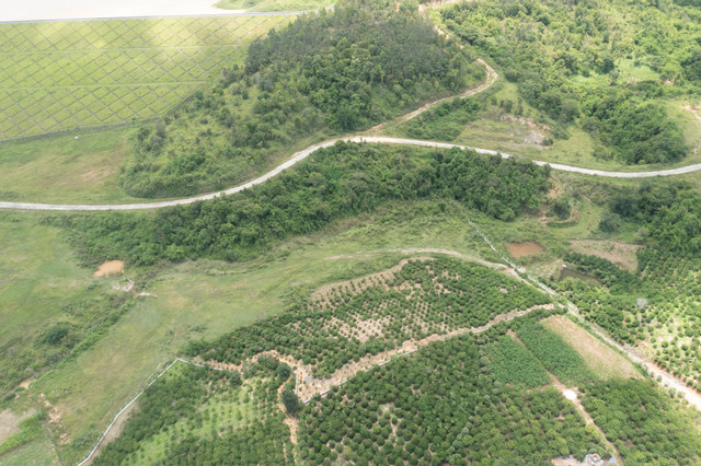 Cận cảnh siêu dự án 25.000 tỷ đồng của đại gia Nguyễn Cao Trí - Hình 7 Can canh sieu du an 25.000 ty dong cua dai gia Nguyen Cao Tri-Hinh-7