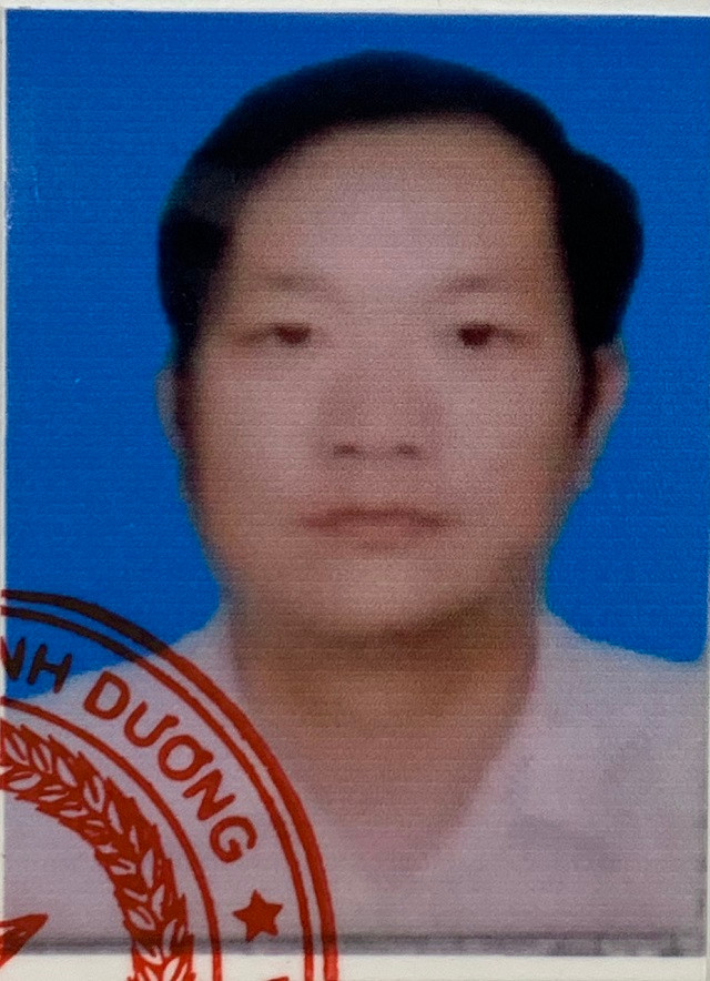 Công an truy tìm giám đốc bị tố chiếm đoạt hơn 6 tỉ đồng qua đặt cọc đất Cong an truy tim giam doc bi to chiem doat hon 6 ti dong qua dat coc dat