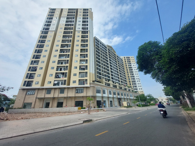 Những dự án của Thủ Đức House từng dính lùm xùm bây giờ thế nào? Nhung du an cua Thu Duc House tung dinh lum xum bay gio the nao?