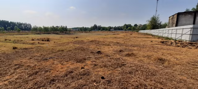 Chuyen ho so sang Cong an TP HCM vu Cong ty Thoi Dai Land bi to lua dao