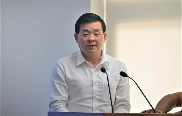 TP HCM: 4 tháng đầu năm giải quyết hơn 170.000 hồ sơ giao dịch nhà đất TP HCM: 4 thang dau nam giai quyet hon 170.000 ho so giao dich nha dat