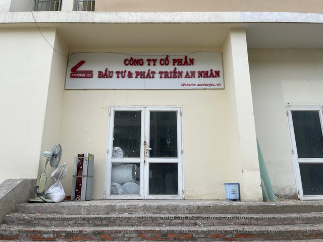 Dự án Vĩnh Lộc Dgold chậm giao nhà: Yêu cầu chủ đầu tư tăng cường nhân công xây dựng Du an Vinh Loc Dgold cham giao nha: Yeu cau chu dau tu tang cuong nhan cong xay dung