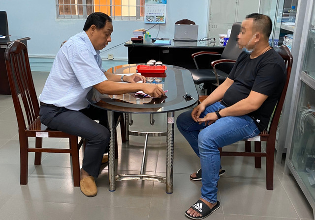 Đăng thông tin 'cách ly xã hội thêm 15 ngày' lên facebook bị phạt 7,5 triệu đồng Dang thong tin 'cach ly xa hoi them 15 ngay' len facebook bi phat 7,5 trieu dong