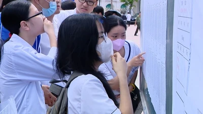 Kỳ thi tốt nghiệp THPT 2026 diễn ra sớm hơn, giảm căng thẳng cho học sinh