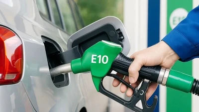 Xăng sinh học E10 sắp phủ rộng toàn quốc, chuẩn bị cho giai đoạn mới