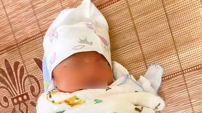 Tìm thân nhân bé gái sơ sinh bị bỏ rơi tại Bắc Ninh trước khi quá muộn