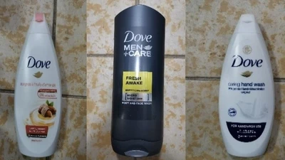 Mỹ phẩm Dove bị thu hồi tại châu Âu, người tiêu dùng Việt cần lưu ý gì?