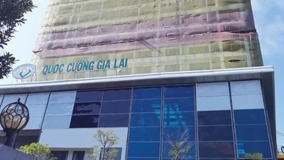 Quốc Cường Gia Lai lên kế hoạch thoát khỏi khoản nợ khủng 