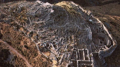 Bí ẩn không lời giải về nền văn minh định hình Hy Lạp cổ