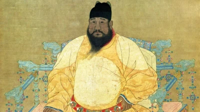 Minh Tuyên Tông – vị 'minh quân' phải cúi đầu trước Đại Việt