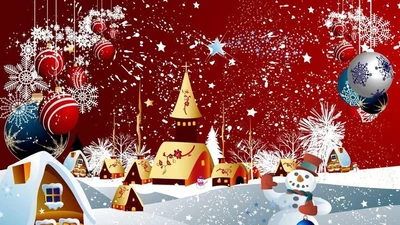 Nguồn gốc kỳ thú của những bài hát Giáng sinh kinh điển