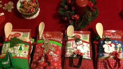 Truy nguyên nguồn gốc phong tục tặng quà dịp Noel 