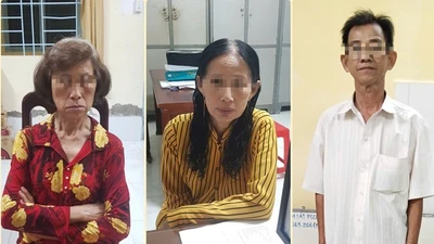 Triệt phá đường dây thuốc lá lậu tại Cần Thơ, bắt giữ 3 người