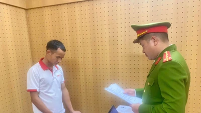 Bắt người đàn ông phá két sắt trộm vàng ở Hà Tĩnh