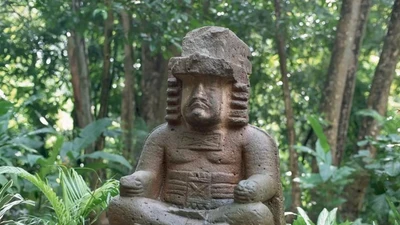 Những điều có 1-0-2 về nền văn minh cổ xưa nhất Trung Mỹ 