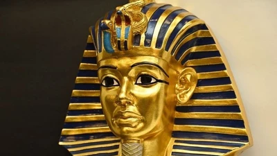 Những điều đáng kinh ngạc về vị pharaoh nổi tiếng nhất Ai Cập cổ đại 