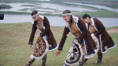 Lối sống đặc biệt của tộc người bản địa Siberia