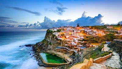 Bí ẩn và huyền thoại của Sintra: thành phố cổ kính của Bồ Đào Nha