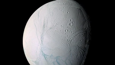 Tiết lộ sốc về những đại dương tồn tại trên thiên thế của Hệ Mặt Trời