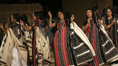 Văn hóa độc đáo của người Toda trên cao nguyên Nilgiri