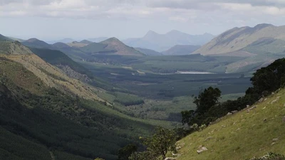 Makhonjwa: Di sản địa chất và kho báu khoáng sản của Nam Phi