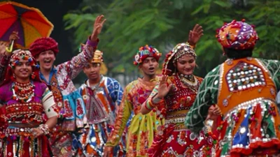 Bản sắc văn hóa độc đáo của tộc người Bhil ở Ấn Độ