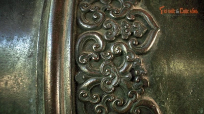 Cửu vị thần công, biểu tượng quyền lực của Huế xưa