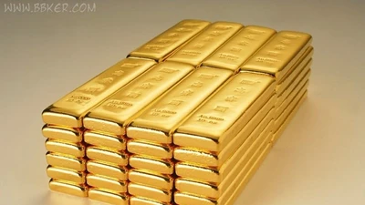 Khám phá 5 kho chứa vàng lớn nhất của nhân loại 