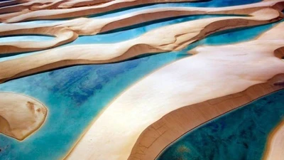 Khám phá vẻ đẹp huyền ảo của Lençóis Maranhenses tại Brazil