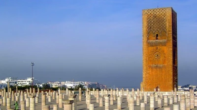 Khám phá tháp cổ nổi bật của Morocco, biểu tượng quyền lực và di sản UNESCO