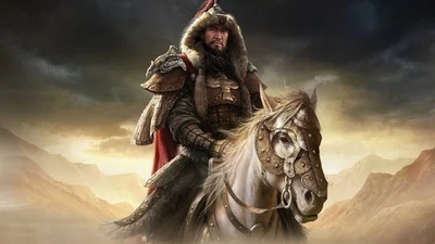 Bí ẩn về con trai trưởng của Thành Cát Tư Hãn và thái độ bất ngờ của ông