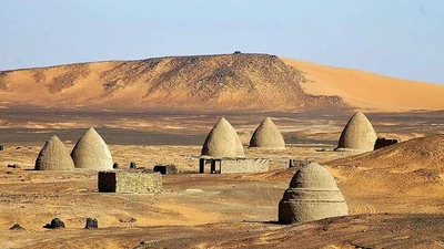 Kerma và lịch sử phát triển của nền văn minh Nubia cổ đại