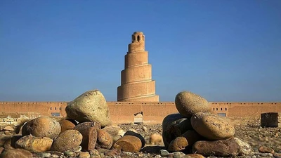 Samarra - Di tích lịch sử huyền thoại và điểm hành hương linh thiêng