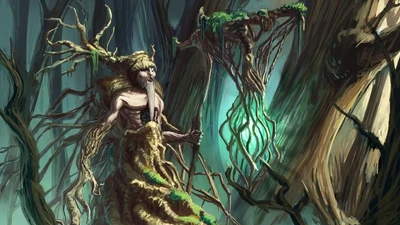 Bí ẩn sinh vật cười vang trong rừng sâu khiến dân săn thú hoảng sợ