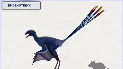 Khám phá loài khủng long nhỏ bé có khả năng liên kết với chim hiện đại