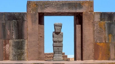 Tiwanaku: Bí ẩn về nền văn minh cổ đại và những tranh cãi chưa lời giải