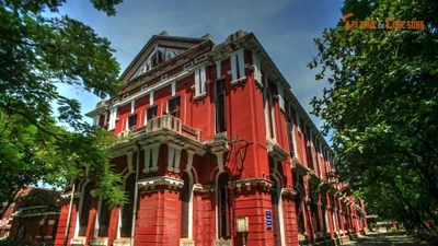 Quốc học Huế: Hơn 120 năm đào tạo nhân tài và biểu tượng lịch sử